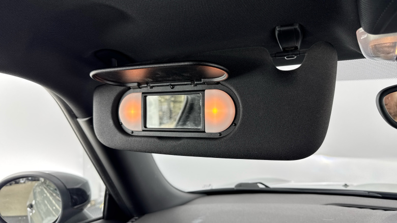 MINI Hatchback 2.0 Cooper S Sport 3dr Auto Petrol Hatchback